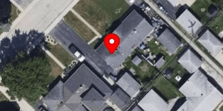 House image located at Hometown, IL 60456
