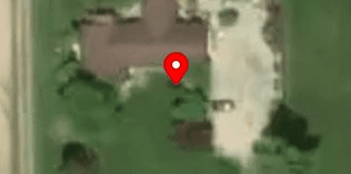 House image located at Corunna, MI 48817