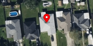 House image located at Marrero, LA 70072