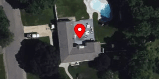 House image located at West Long Branch, NJ 07764