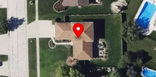House image located at Orland Park, IL 60467