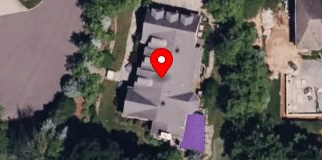 House image located at Woodcliff Lake, NJ 07677