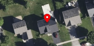 House image located at Plano, IL 60545