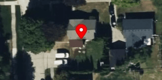 House image located at Livonia, MI 48154