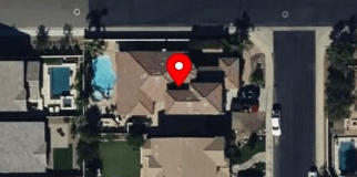 House image located at Chandler, AZ 85286