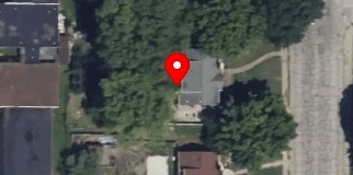 House image located at Belleville, IL 62220