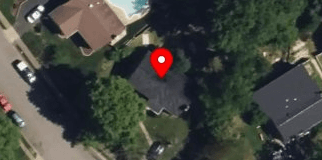 House image located at Woodbridge, VA 22191