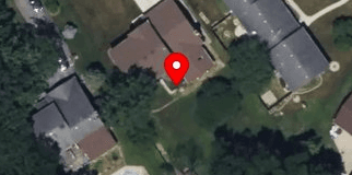 House image located at Crete, IL 60417
