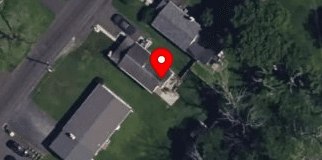 House image located at Horsham, PA 19044