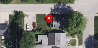 House image located at Steger, IL 60475