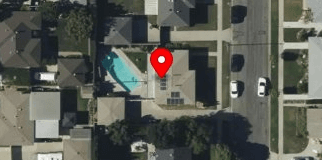House image located at Long Beach, CA 90815