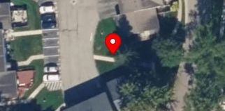 House image located at New Baltimore, MI 48047