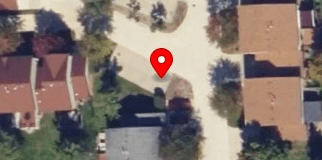 House image located at Saint Clair Shores, MI 48081