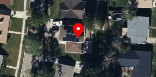 House image located at New Orleans, LA 70131