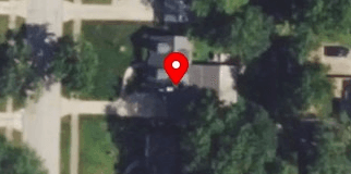 House image located at Euclid, OH 44117