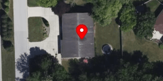 House image located at Palos Heights, IL 60463