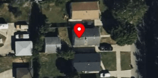 House image located at Detroit, MI 48228