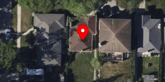 House image located at Skokie, IL 60077