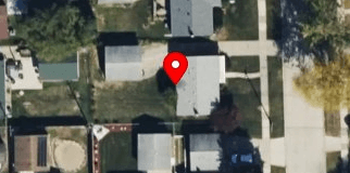 House image located at Southgate, MI 48195