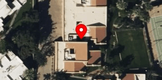 House image located at Palm Springs, CA 92264