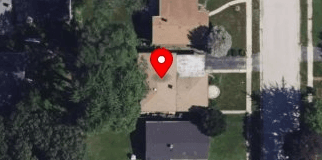 House image located at Hazel Crest, IL 60429