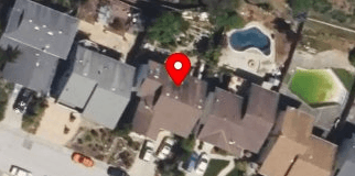 House image located at Pacifica, CA 94044