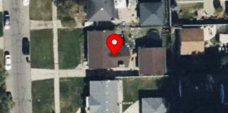 House image located at Redford, MI 48240