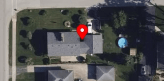 House image located at Melrose Park, IL 60164