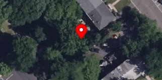 House image located at Fanwood, NJ 07023