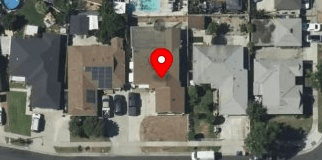 House image located at Paramount, CA 90723