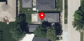 House image located at Thornton, IL 60476