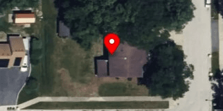 House image located at Lansing, IL 60438