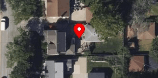House image located at Niles, IL 60714