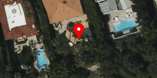 House image located at Beverly Hills, CA 90210