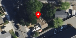 House image located at Walnut Creek, CA 94597