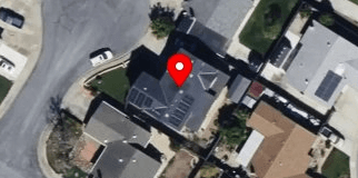 House image located at Fremont, CA 94536