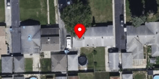 House image located at Hometown, IL 60456