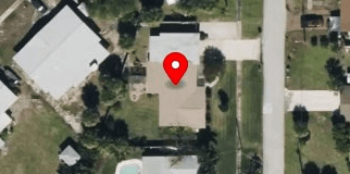 House image located at Melbourne Beach, FL 32951