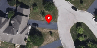 House image located at Palos Heights, IL 60463