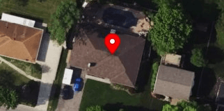 House image located at Cincinnati, OH 45246