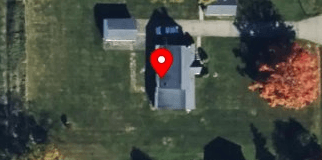 House image located at Flint, MI 48507