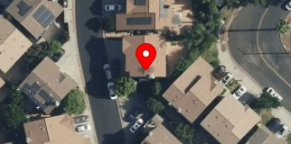 House image located at Sylmar, CA 91342