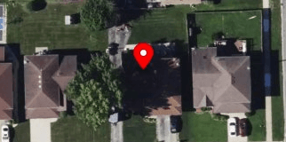 House image located at Posen, IL 60469