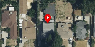 House image located at Canoga Park, CA 91303