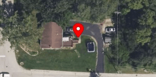 House image located at Lake In The Hills, IL 60156