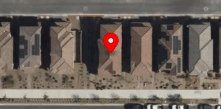 House image located at North Las Vegas, NV 89086