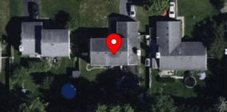 House image located at Warrenville, IL 60555