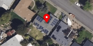 House image located at Petaluma, CA 94952