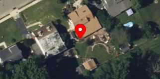 House image located at Holmes, PA 19043