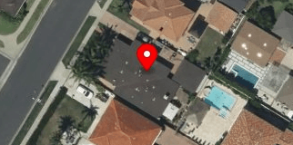 House image located at Downey, CA 90240